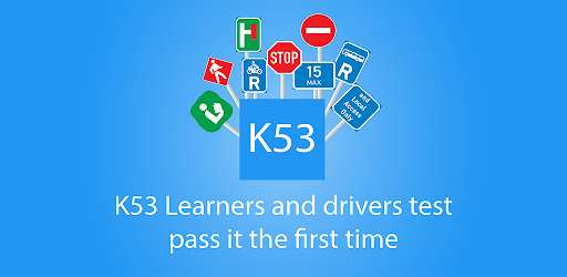 K53 South Africa